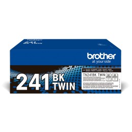 Brother TONER N 2.5K PK2...